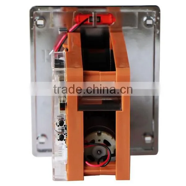 LK003A Bird Commando cheap arcade machine accessories ticket dispenser