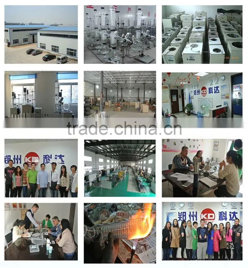 Cooling and Heating Temperature Control Lab Thermostat Equipment