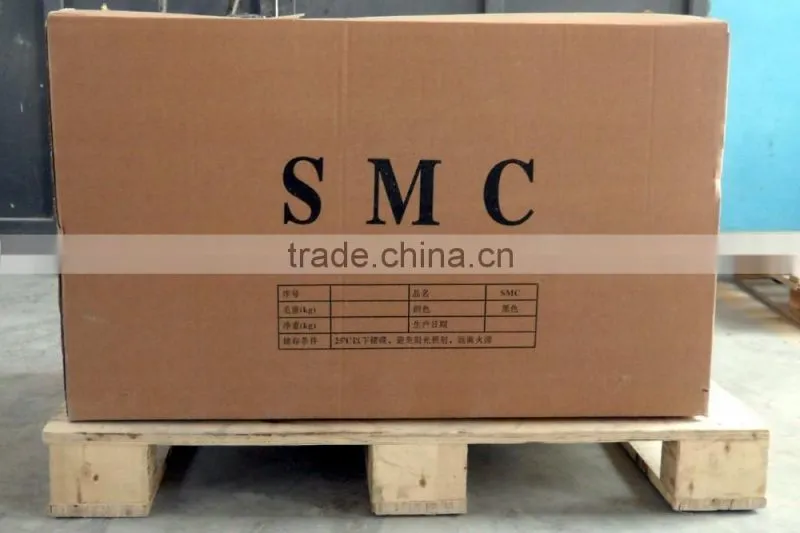 Automatic SMC-1000A-24 Sheet material making machine 004