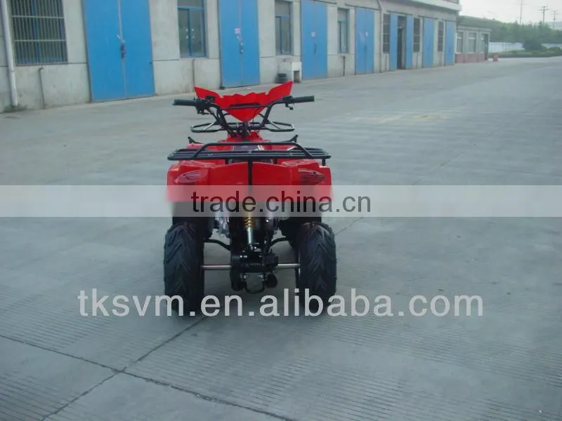 TK50/70/90/110ATV-5 ATV