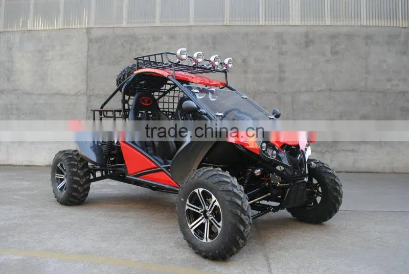 Renli 1100cc 4x4 beach buggy