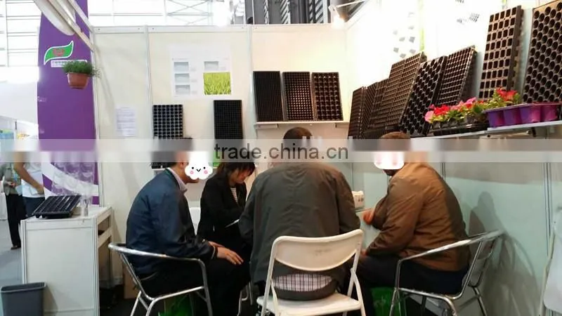 32 cell polystyrene plug tray plastic in agriculture