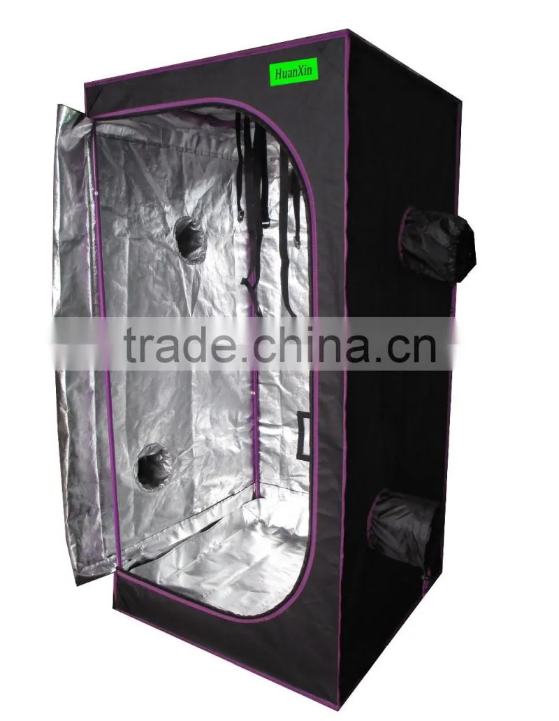 greenhouse grow tent 80*80*160CM
