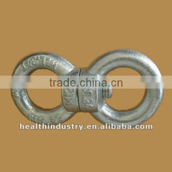 Steel Rigging