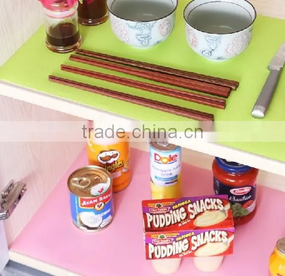 anti-bacteria EVA plastic placemats and coasters