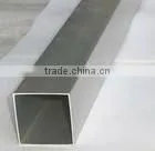 square tube for furniture q195 cold rolled as per astm a500
