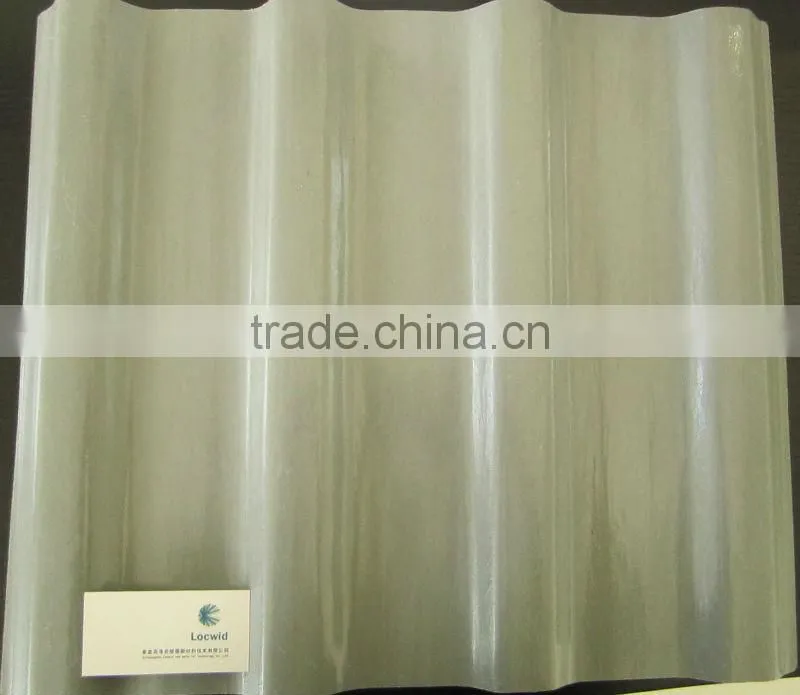 FRP Building Materials