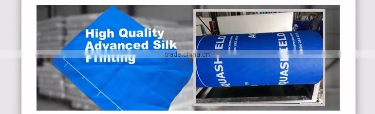 Aluminium reflective breathable membrane