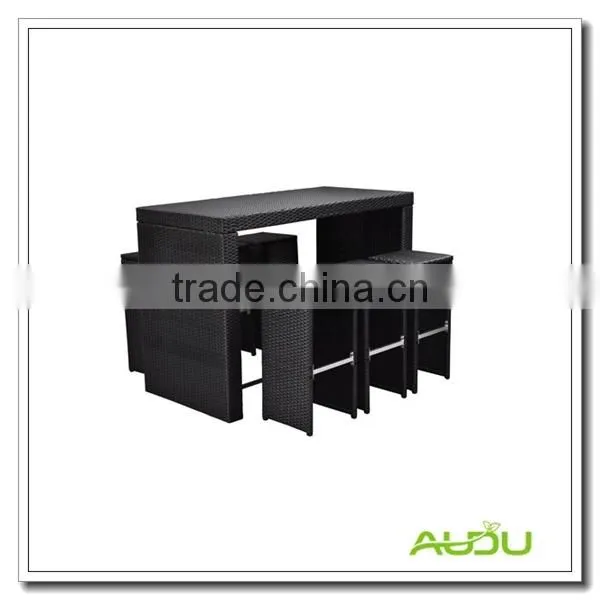 Classic Bar Furniture,Six Stools Match Classic Bar Furniture