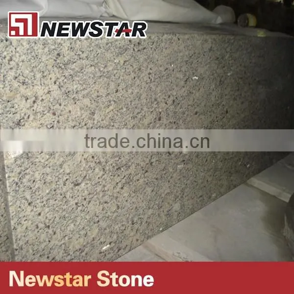 Granite Kitchen Top Natural Stone Flexible Countertop Edging