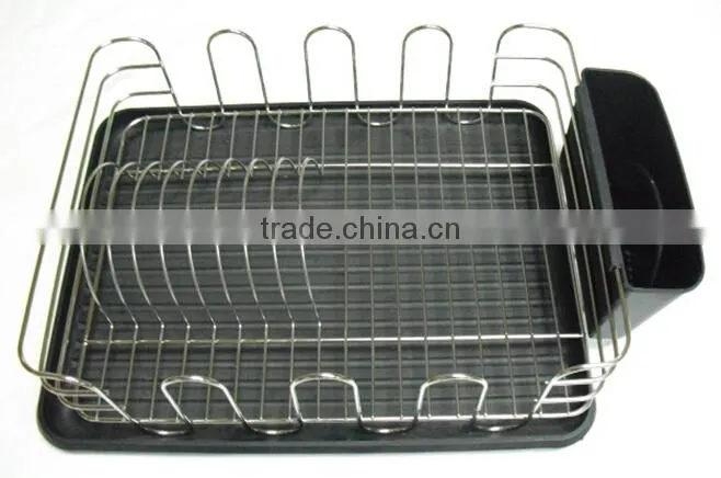 Dish rack
