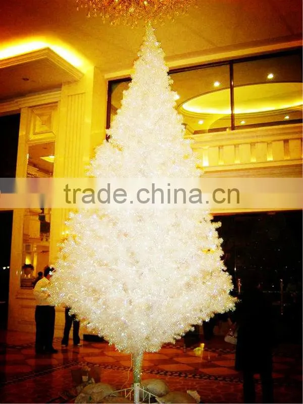 Artificial 2.5m pine tree ( home artificial bonsai tree / plant trees of DESTE)