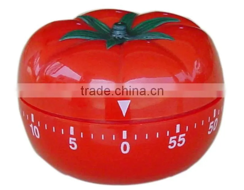 Defrost crossfit the kitchen timer