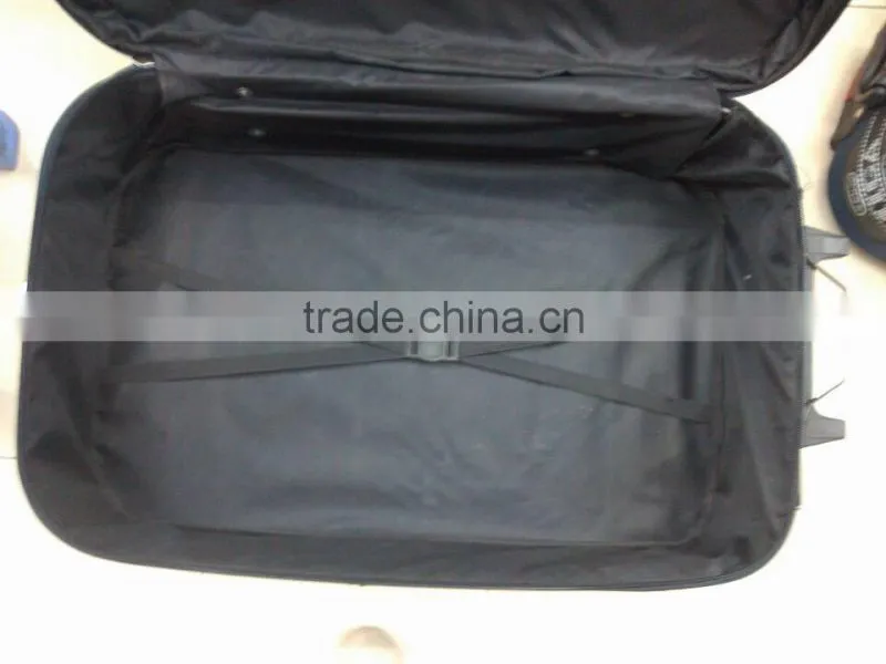 5pcs set travel suitcase HOT SELL AFRICA Omiga brand travel luggage set bags