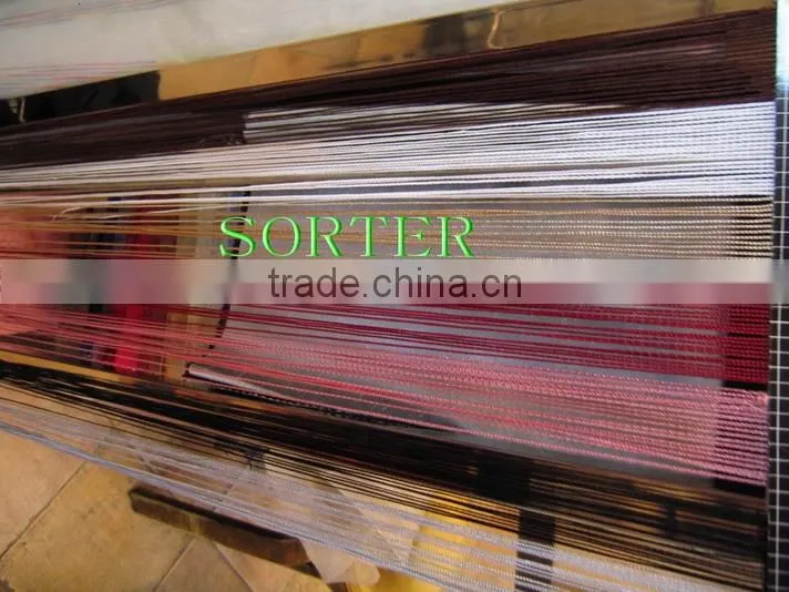 swaying curtain line/string curtain for home decoration