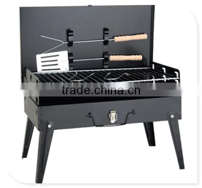 Hot sale Portable grill roaster garden shpplies BBQ Grills