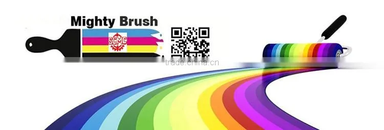 Professional Pattern Paint Roller High Quality Soft Rubber Roller For Wall Painting