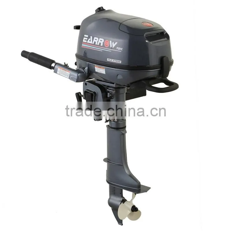 4 stroke 15hp outboard motor