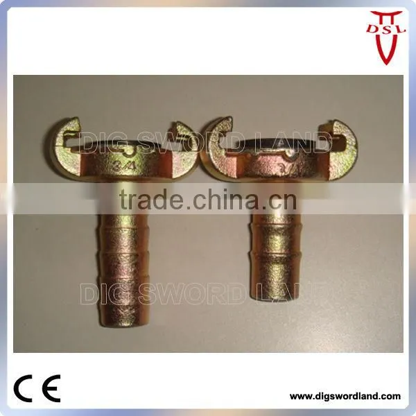rubber pipe coupling