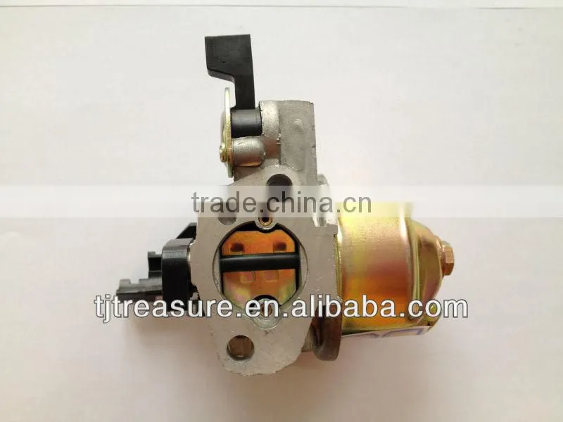 4 stroke GX160 carburetor for engine gasoline Generator