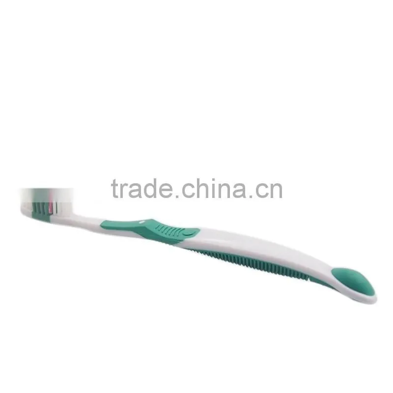 Tooth care products oral hygine best selling quality toothbrush