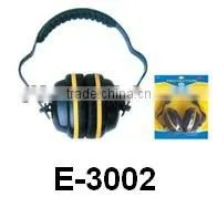 High quality safety earmuff with CE and ANSI standard