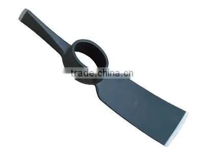 all type of garden farming mattock pickaxe