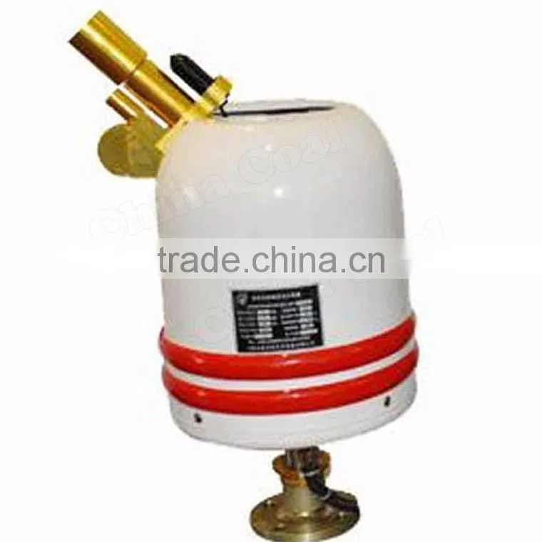 30m Automatic Large Space Intelligent Fire Fighting Water Monitor