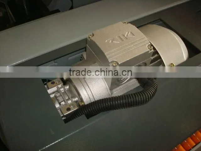 Automatic Edge Bander BJF115M with Panel length Min. 280mm (PVC) and Panel width Min. 90mm