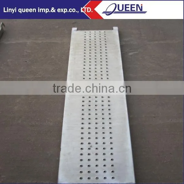 Scaffolding Steel Plank Scaffolding Cat Walk Board