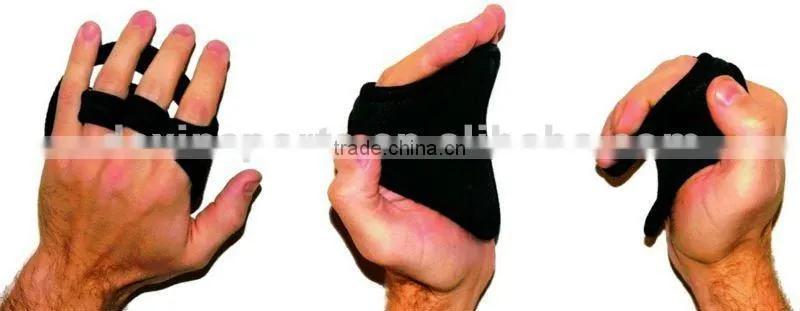 Weight Lifting Gloves/Neoprene Gym Gloves