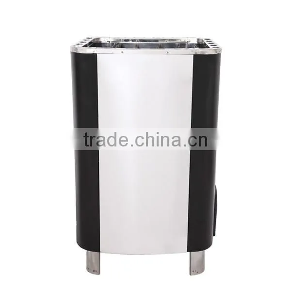 Commercial or home sauna rooms use sauna stove CE certified SA-105 high quality sauna heater