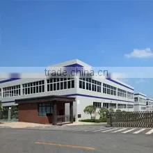 Anping Weihao Hardware Wire Mesh Products Co., Ltd. company overview - view 1