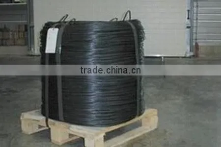 wire/Low carbon steel black annaled iron wire for industrial wire/low carbon steel wire sae1006/1008/1010