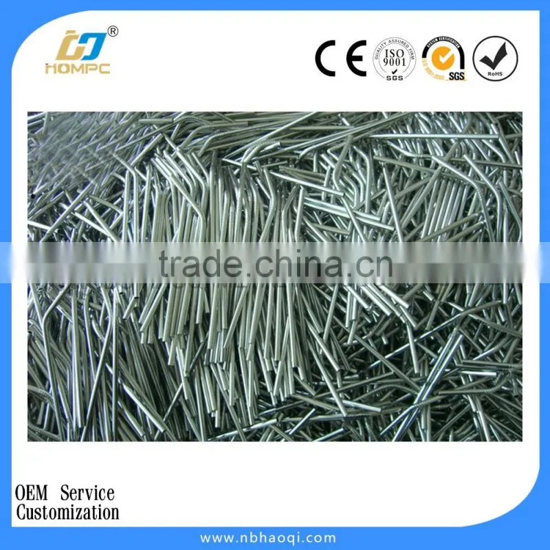 2015 new design stainless steel bar straight drinking straw