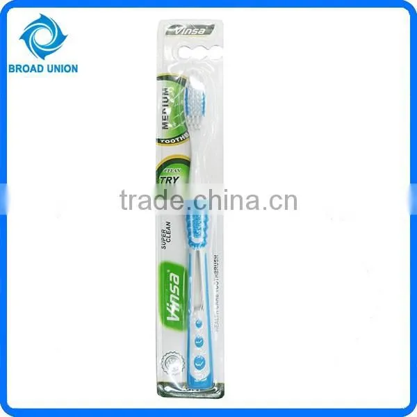 Hot Sale Adult Toothbrush Personalized Toothbrush