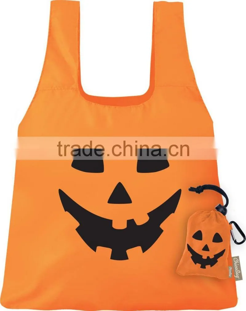 The Original HALLOWEEN Ultra-Compact Reusable Bag Clip-Special Edition