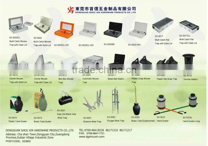 termite pest control SX-5019