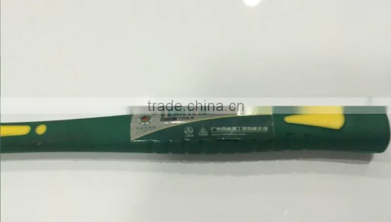 BERRYLION fiber handle 200g machinist sledge hammer with high quality