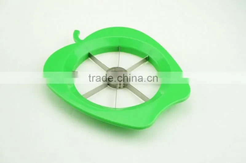 42067 high quality corer grip slicer apple cutter