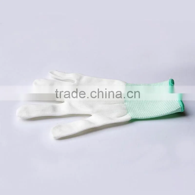 CN034 Anti-slip cotton gloves