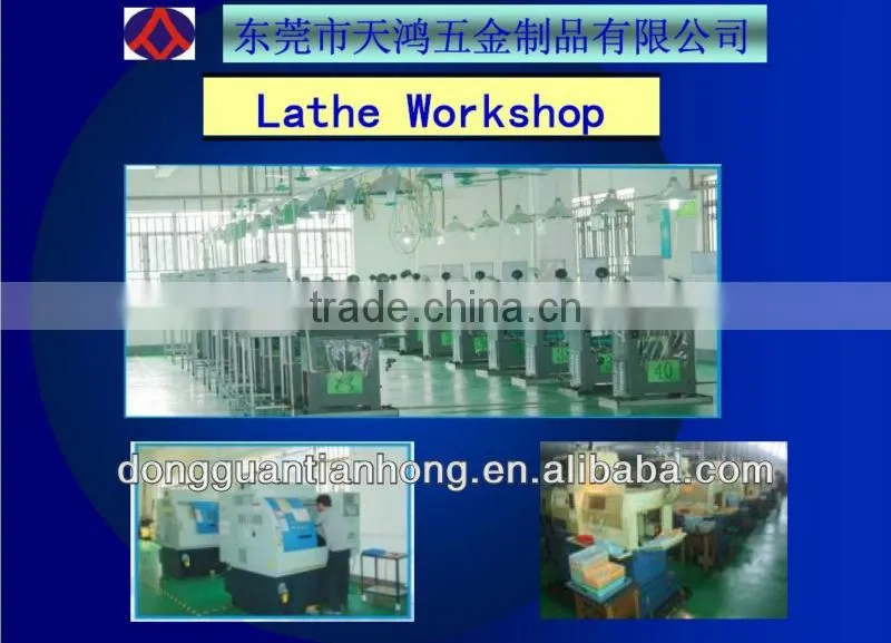 turning part