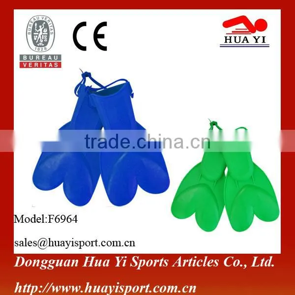 China direct sale water sports children scuba dive set