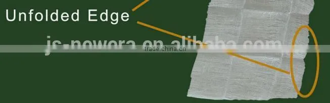 Medical X-ray Detectable Cotton Gauze Swab/large cotton swabs