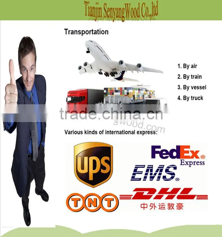 Medical disposable adult sterile birch wood tongue depressor