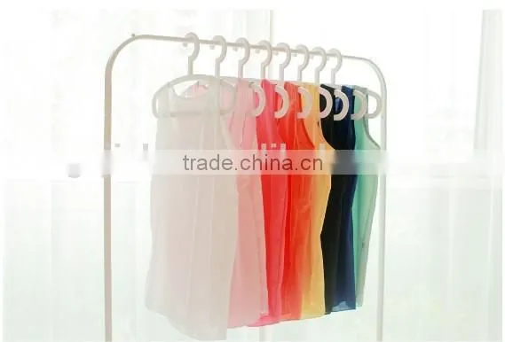 2015 New Fashion Summer Women's Clothes Chiffon Sleeveless Solid neon candy color Causal Chiffon blouse women shirt