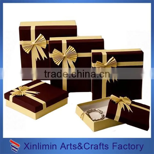 China Manufacturer for Food Grade Paper Packaging Boxes