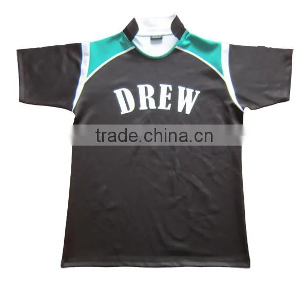 Custom Rugby Kit Designer Rugby Wear