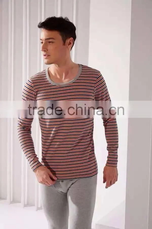 Bulk Wholesale Underwear Men's Long Jhons