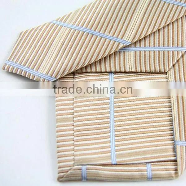 HD7-T116 New design 100% silk woven neck tie/stock ,OEM avilable